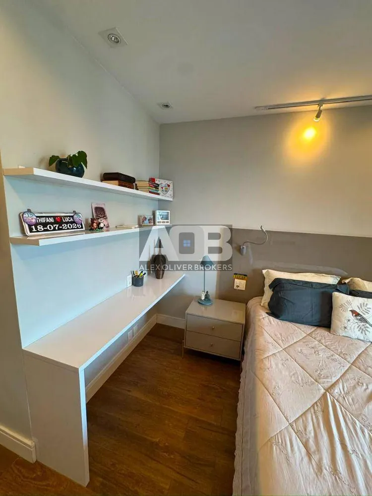 Apartamento, 2 quartos, 98 m² - Foto 18