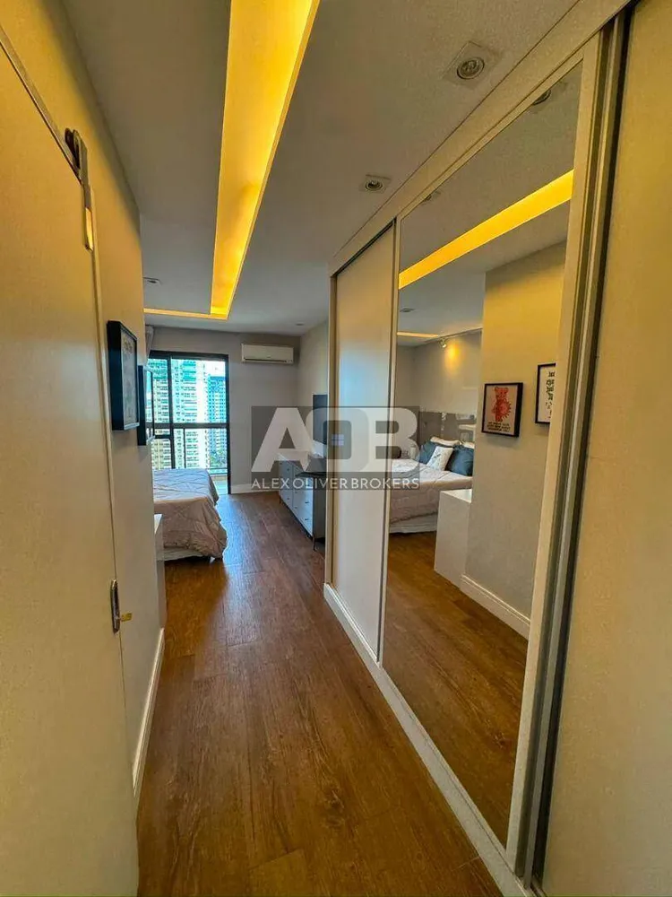 Apartamento, 2 quartos, 98 m² - Foto 20