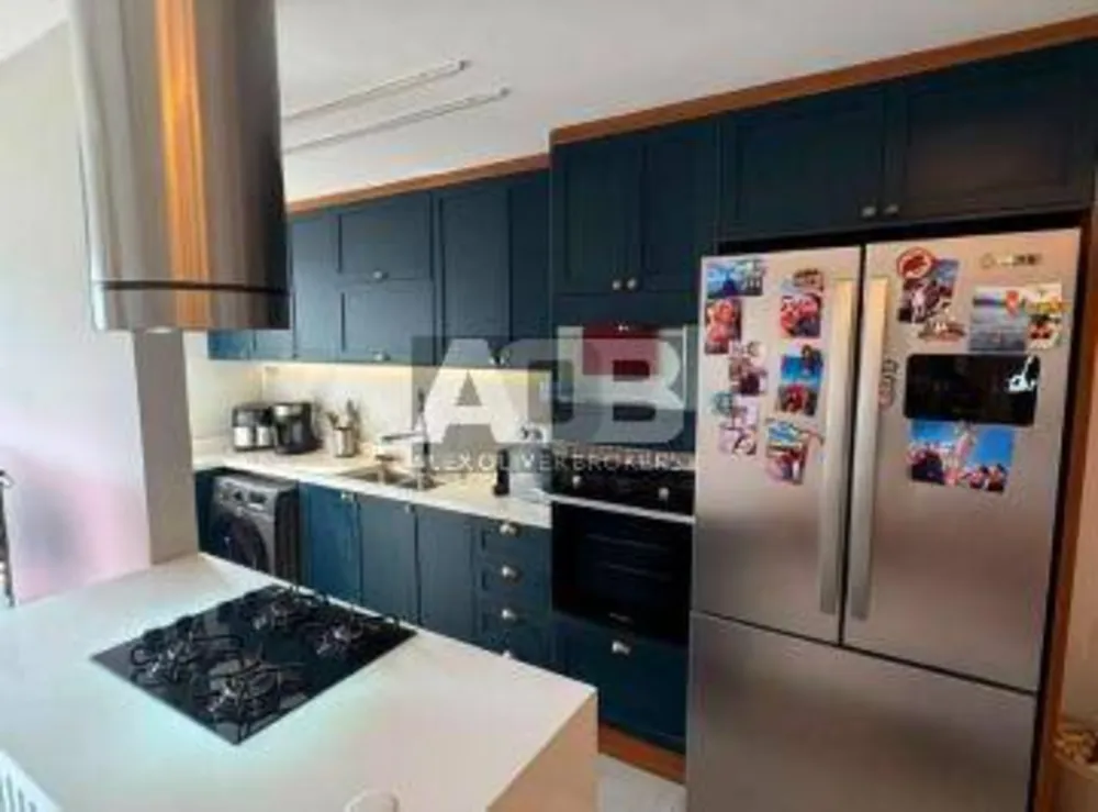 Apartamento, 2 quartos, 98 m² - Foto 8
