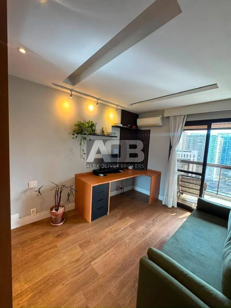 Apartamento, 2 quartos, 98 m² - Foto 21