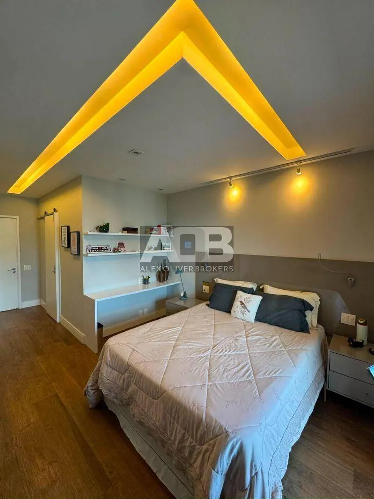 Apartamento, 2 quartos, 98 m² - Foto 15