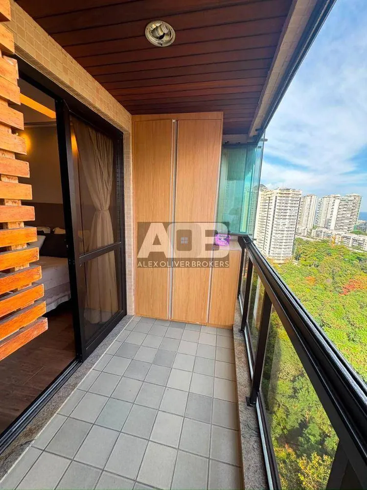 Apartamento, 2 quartos, 98 m² - Foto 14