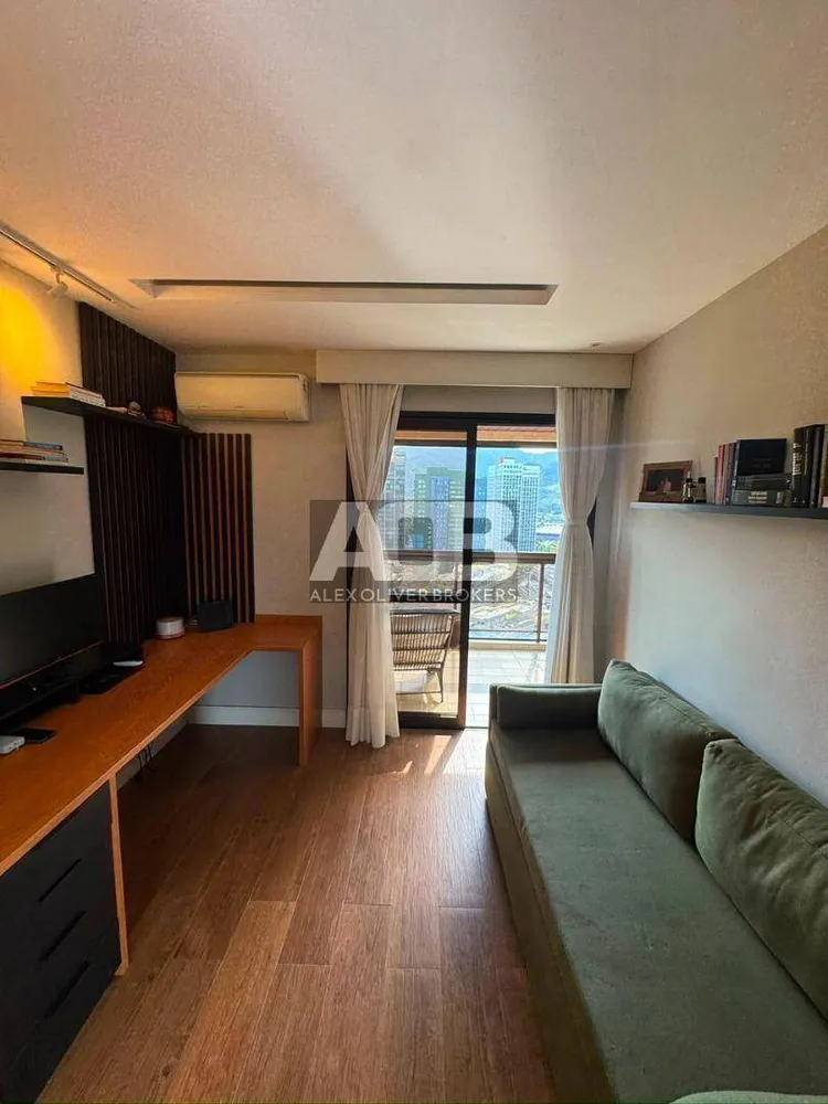 Apartamento, 2 quartos, 98 m² - Foto 22