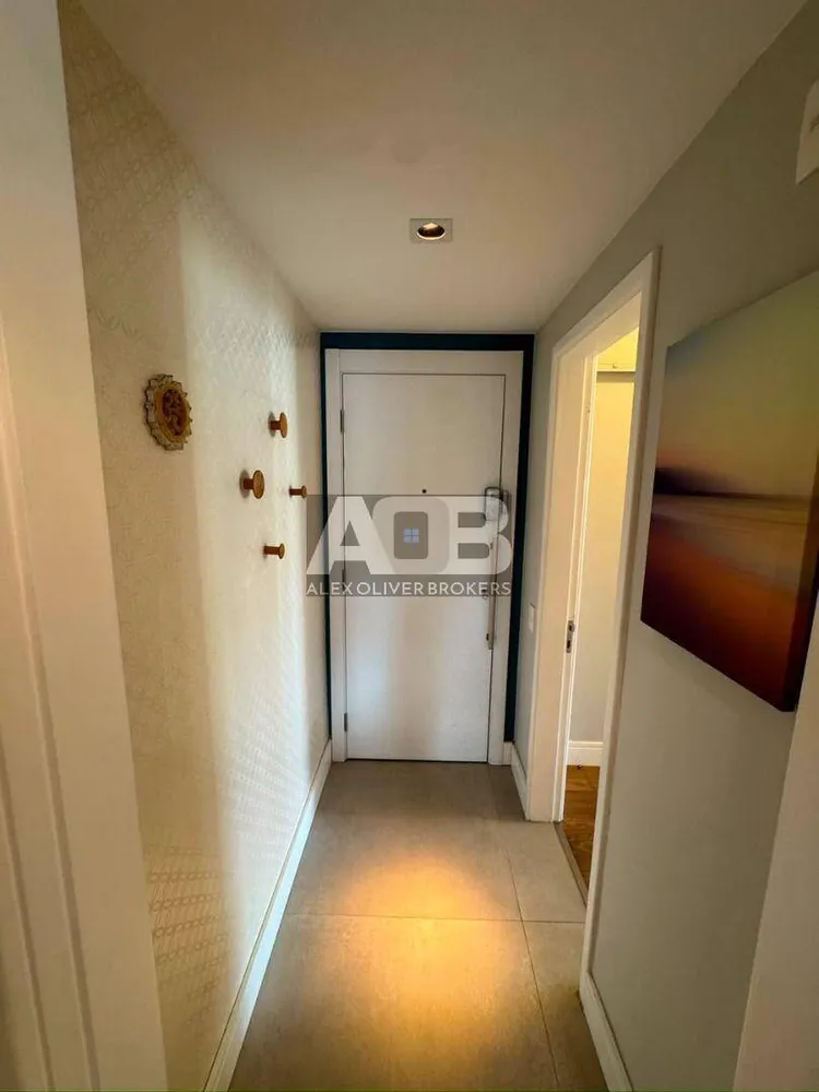 Apartamento, 2 quartos, 98 m² - Foto 13