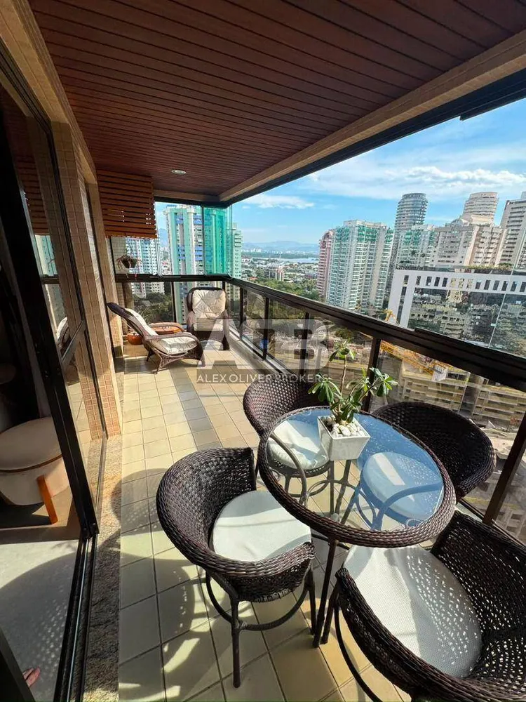 Apartamento, 2 quartos, 98 m² - Foto 1