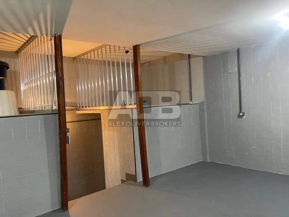 Prédio Inteiro, 150 m² - Foto 22