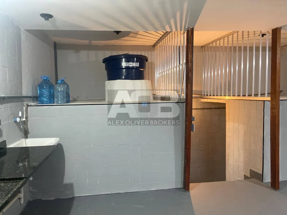 Prédio Inteiro, 150 m² - Foto 53
