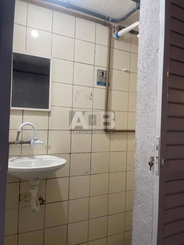 Prédio Inteiro, 150 m² - Foto 33