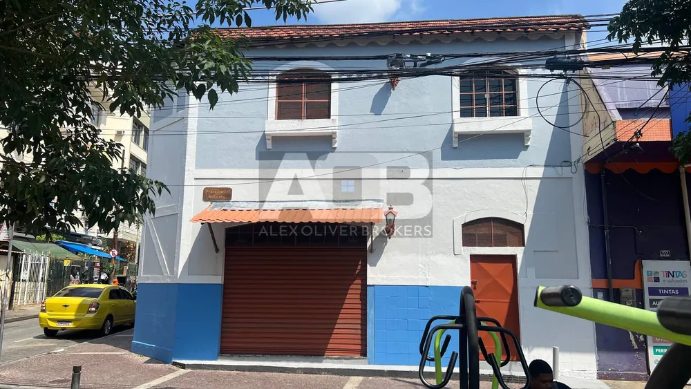 Prédio Inteiro, 150 m² - Foto 2