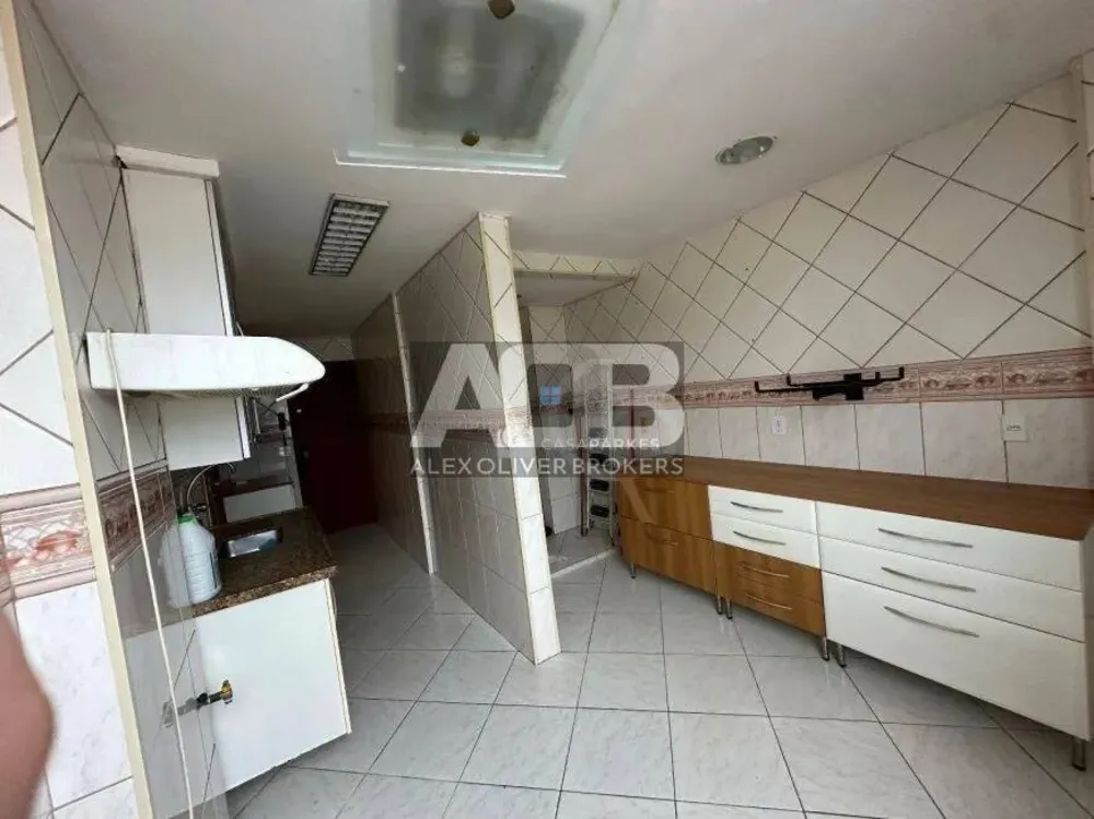 Apartamento, 3 quartos, 90 m² - Foto 17