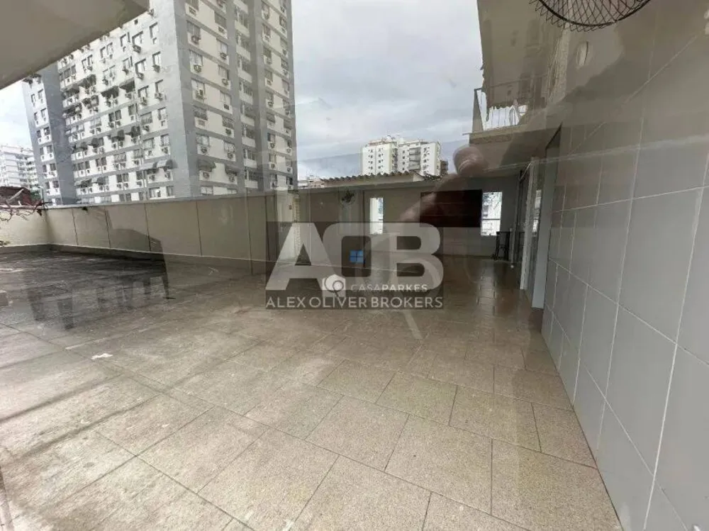 Apartamento, 3 quartos, 90 m² - Foto 26