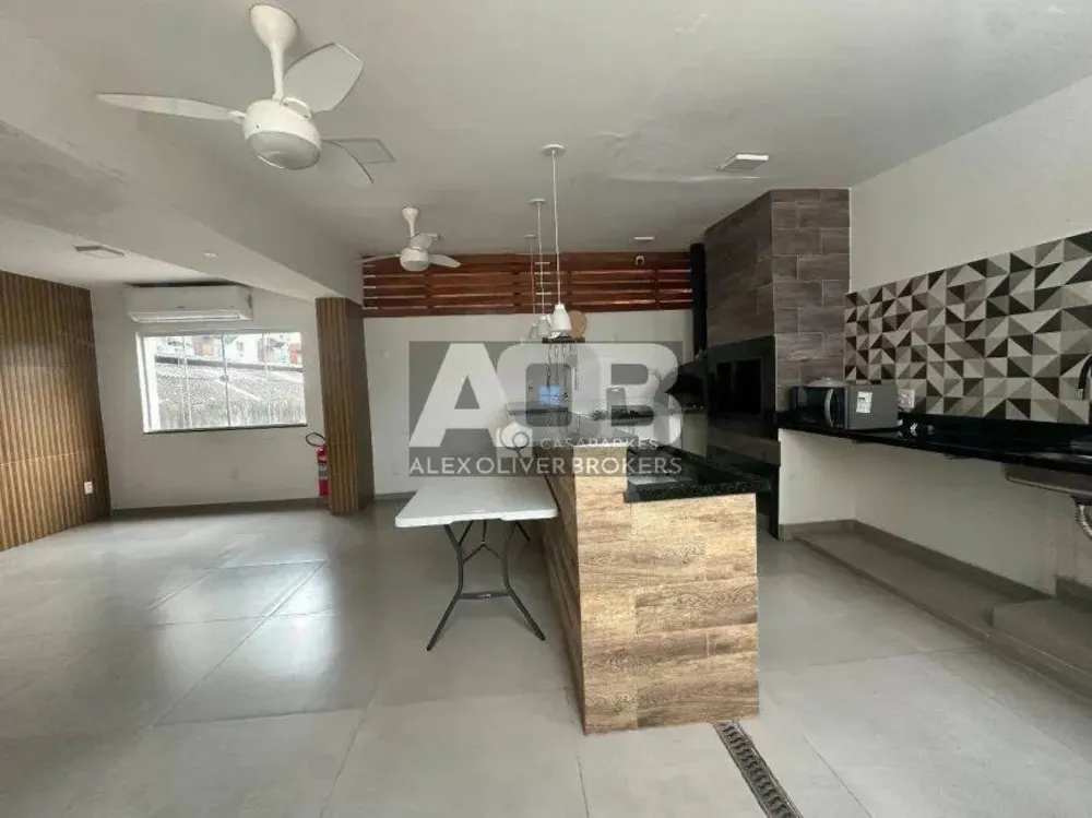 Apartamento, 3 quartos, 90 m² - Foto 27