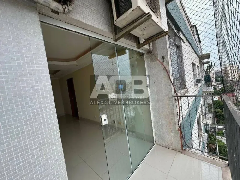Apartamento, 3 quartos, 90 m² - Foto 4