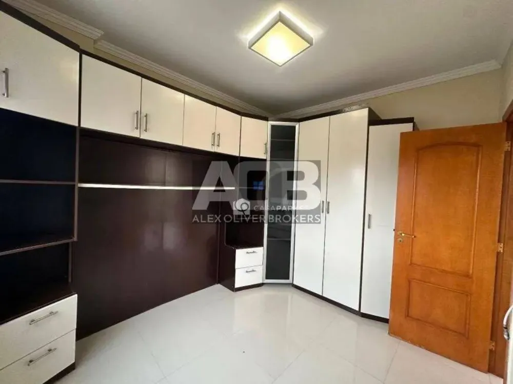 Apartamento, 3 quartos, 90 m² - Foto 5