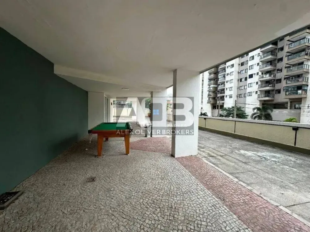Apartamento, 3 quartos, 90 m² - Foto 24