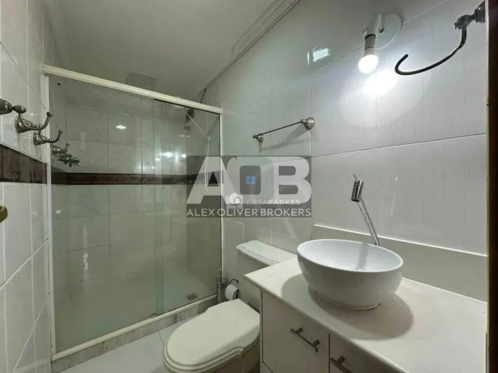 Apartamento, 3 quartos, 90 m² - Foto 8