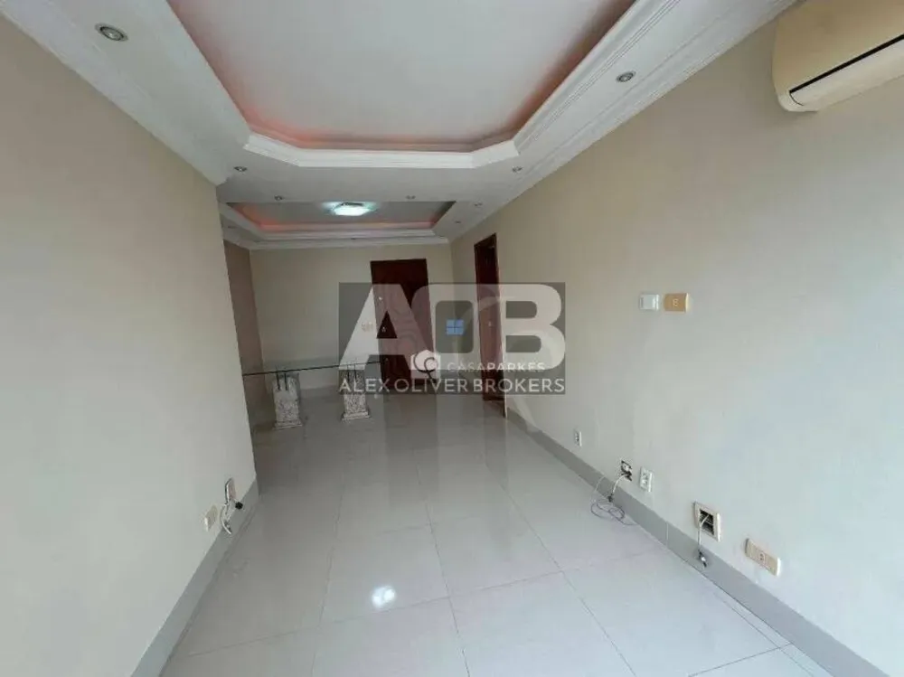 Apartamento, 3 quartos, 90 m² - Foto 3