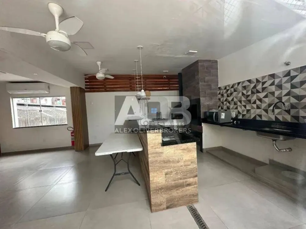 Apartamento, 3 quartos, 90 m² - Foto 25