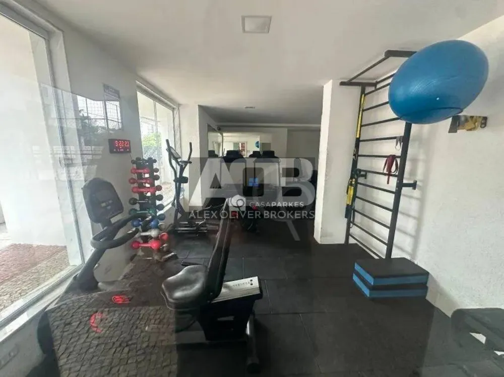 Apartamento, 3 quartos, 90 m² - Foto 21