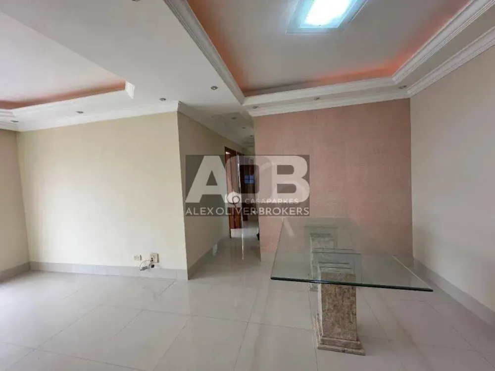 Apartamento, 3 quartos, 90 m² - Foto 2