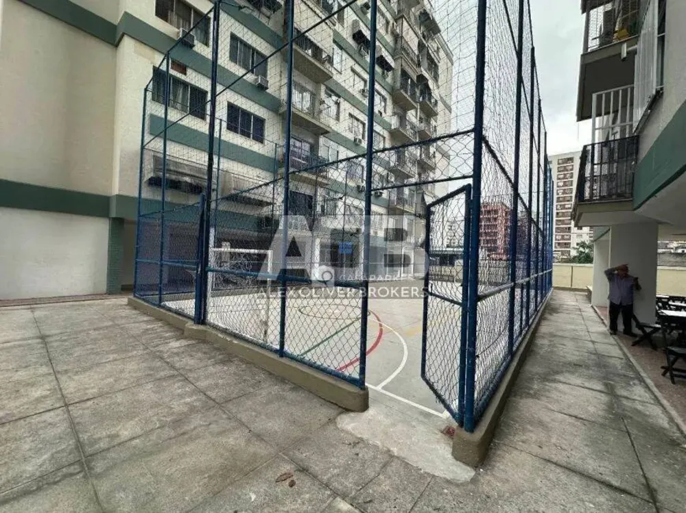 Apartamento, 3 quartos, 90 m² - Foto 22