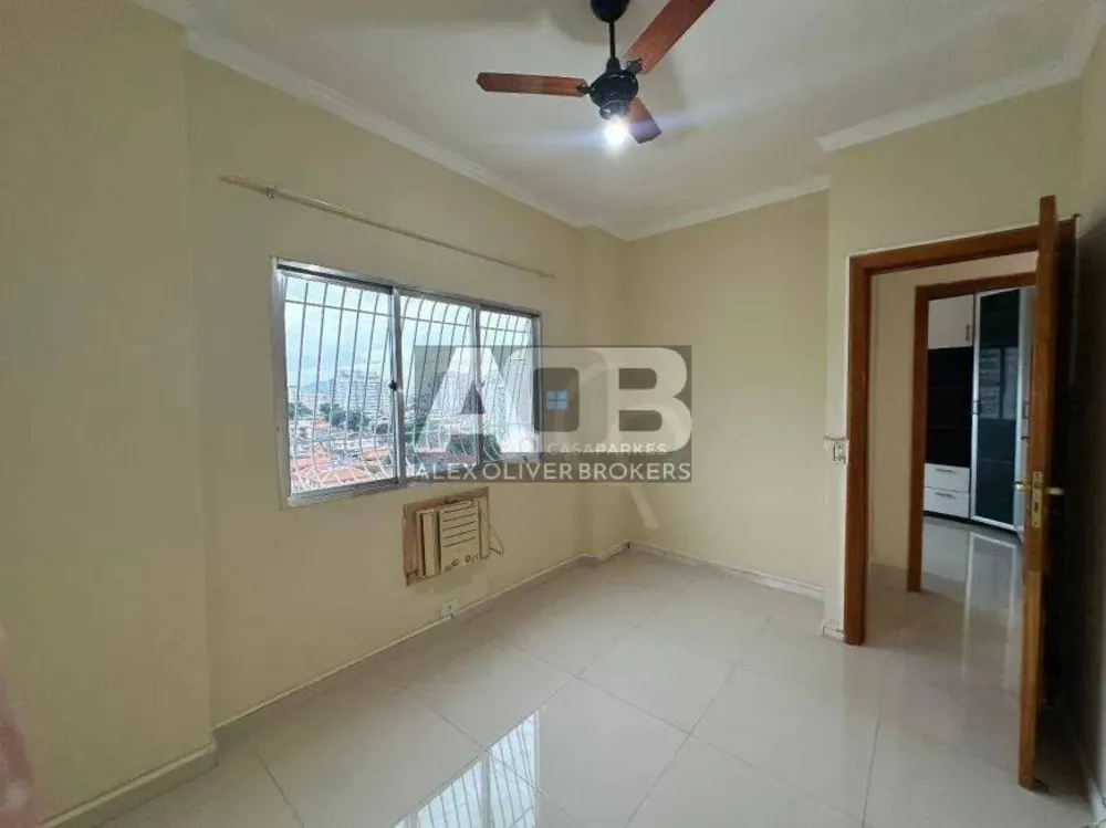 Apartamento, 3 quartos, 90 m² - Foto 9