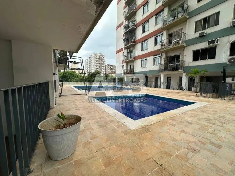 Apartamento, 3 quartos, 90 m² - Foto 20
