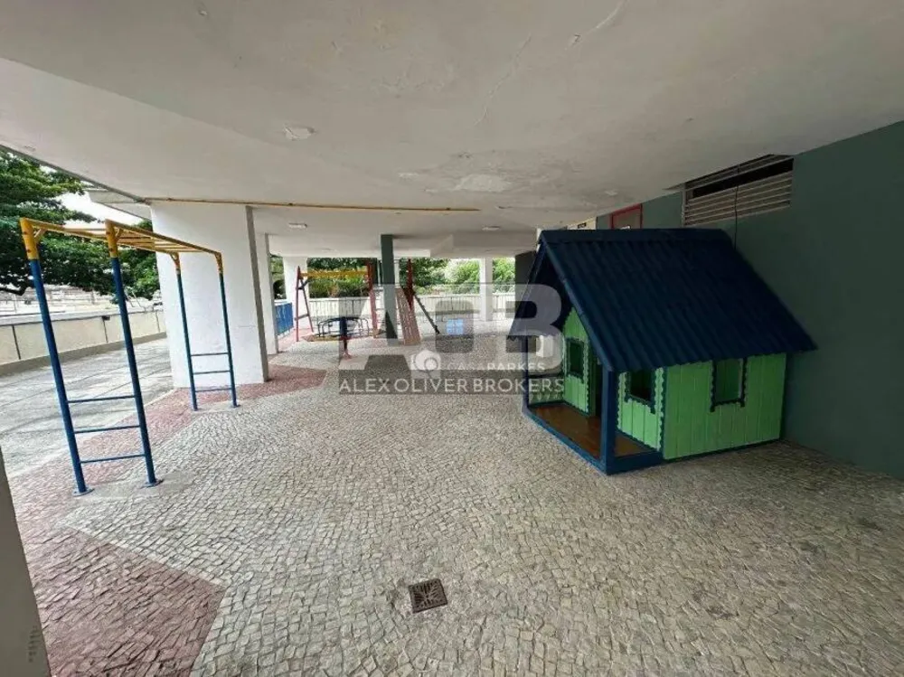 Apartamento, 3 quartos, 90 m² - Foto 23