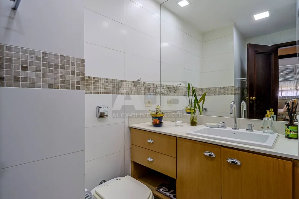 Apartamento, 4 quartos, 197 m² - Foto 40