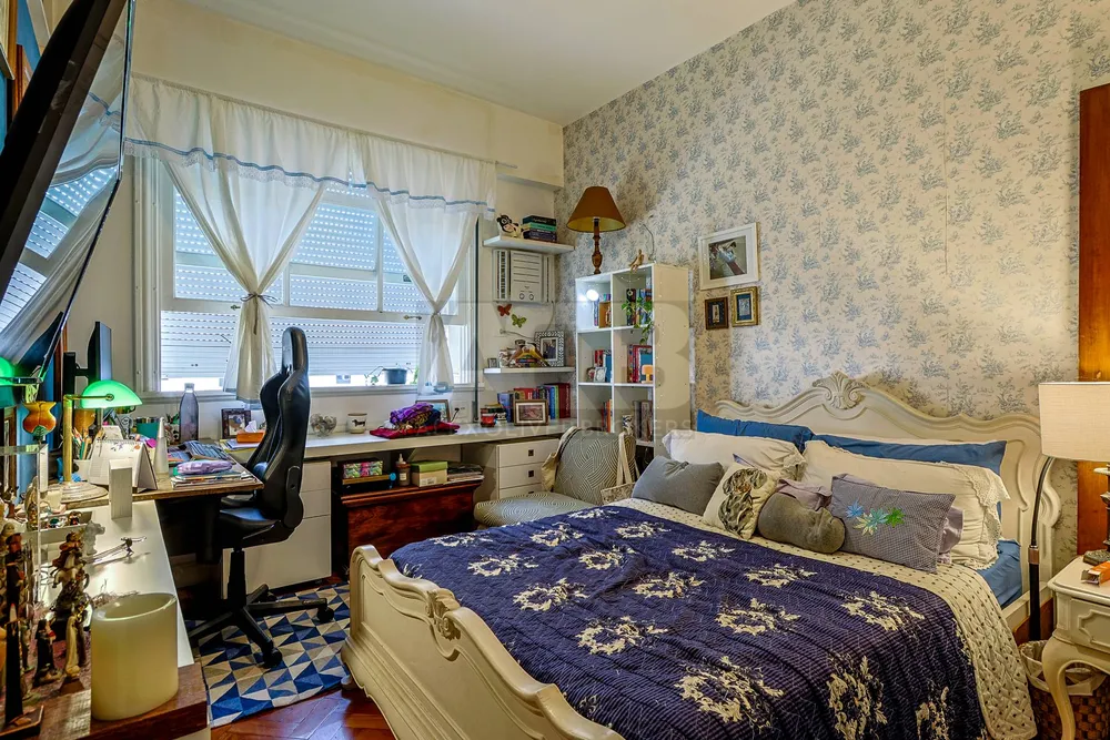 Apartamento, 4 quartos, 197 m² - Foto 39