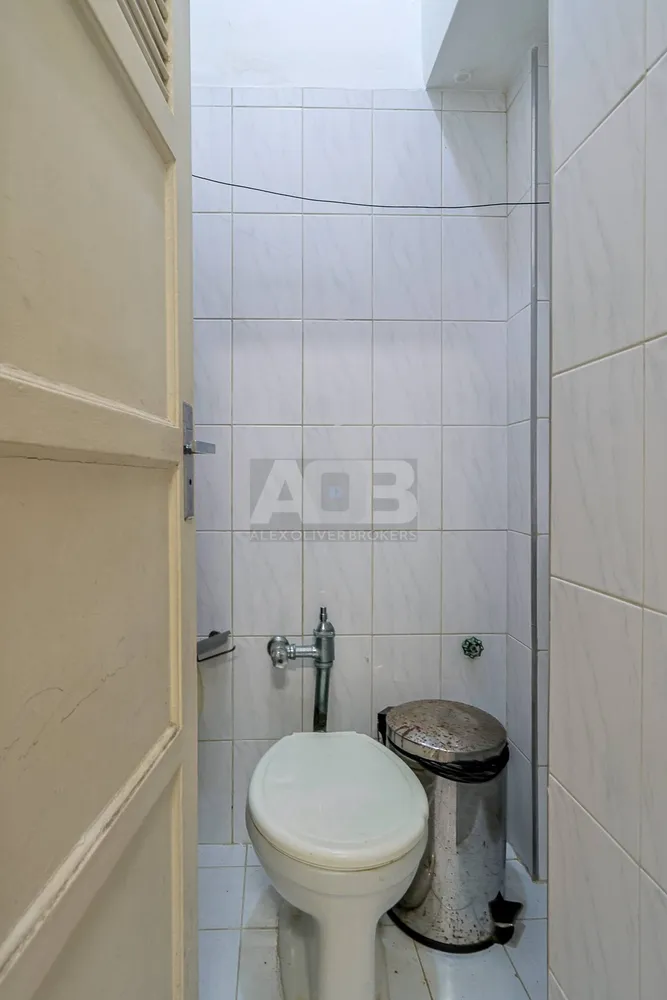 Apartamento, 4 quartos, 197 m² - Foto 31