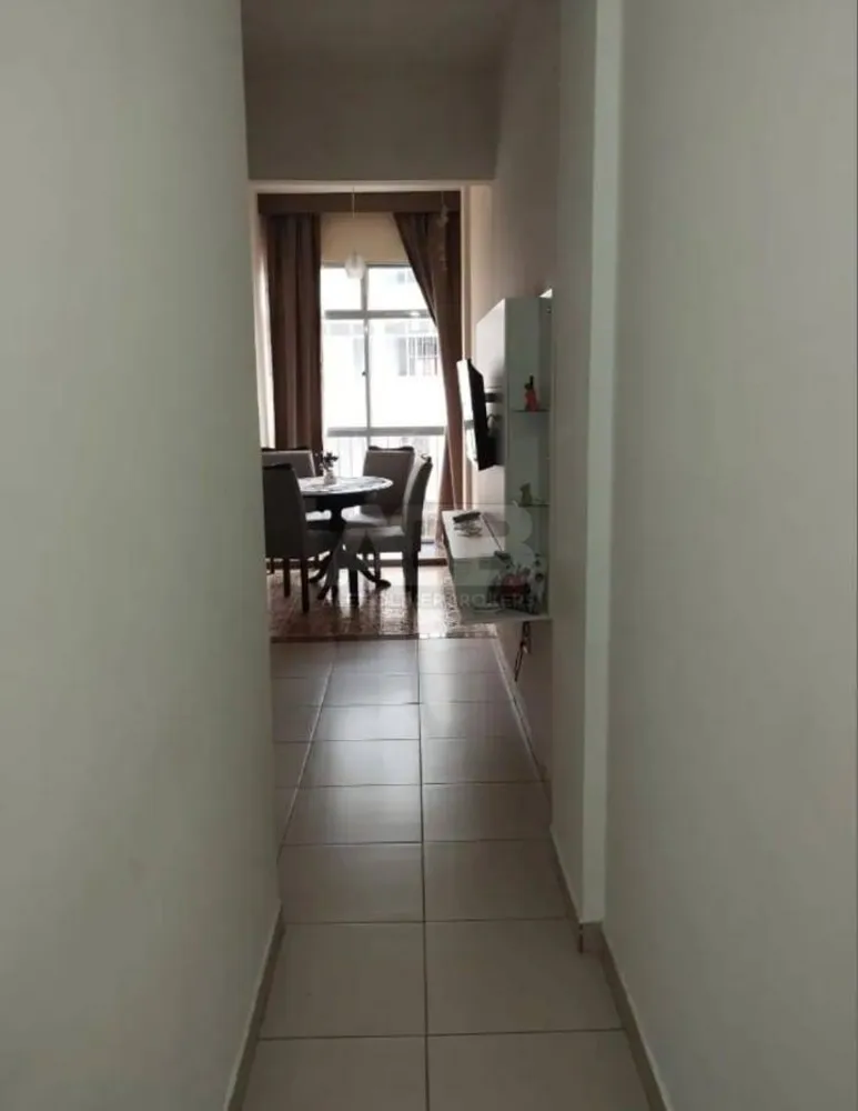 Apartamento, 1 quarto, 53 m² - Foto 3