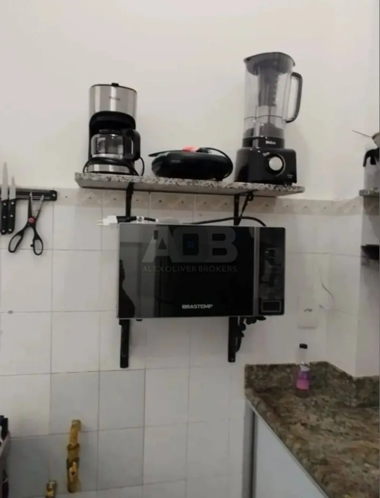 Apartamento, 1 quarto, 53 m² - Foto 16