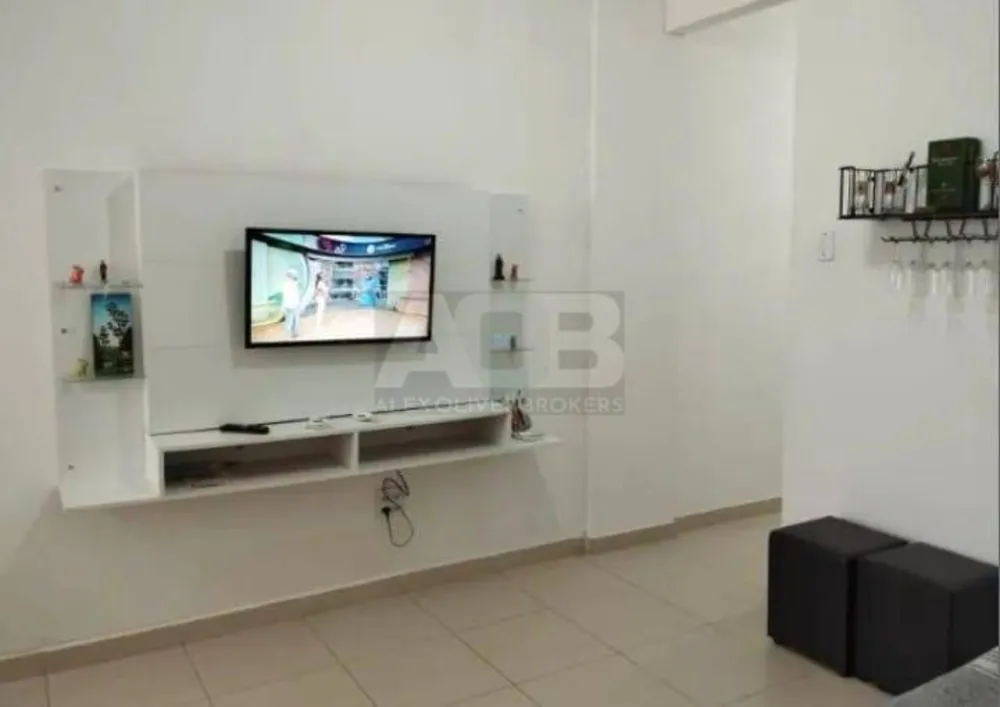 Apartamento, 1 quarto, 53 m² - Foto 4