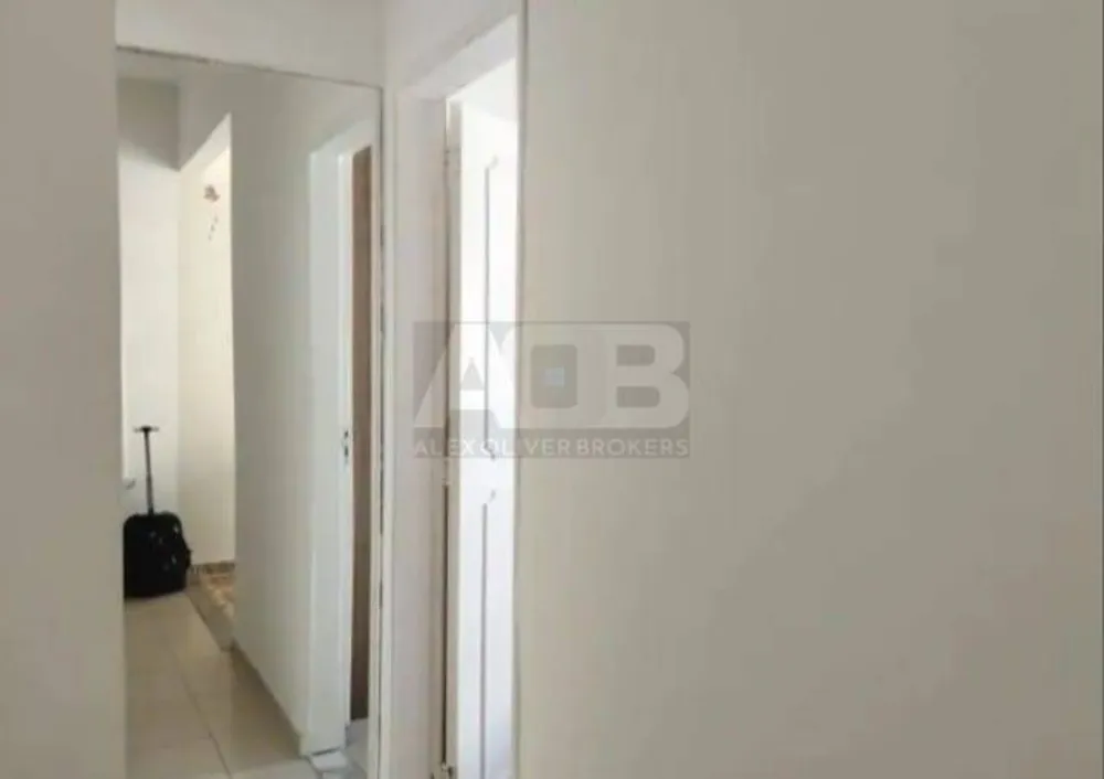 Apartamento, 1 quarto, 53 m² - Foto 7