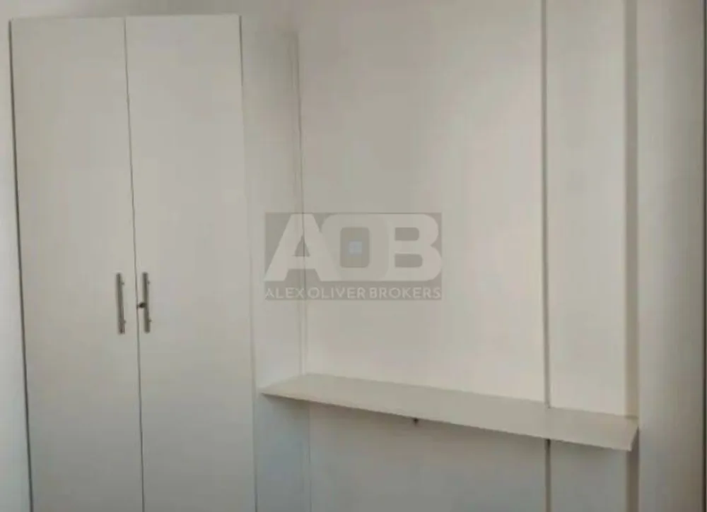 Apartamento, 1 quarto, 53 m² - Foto 10