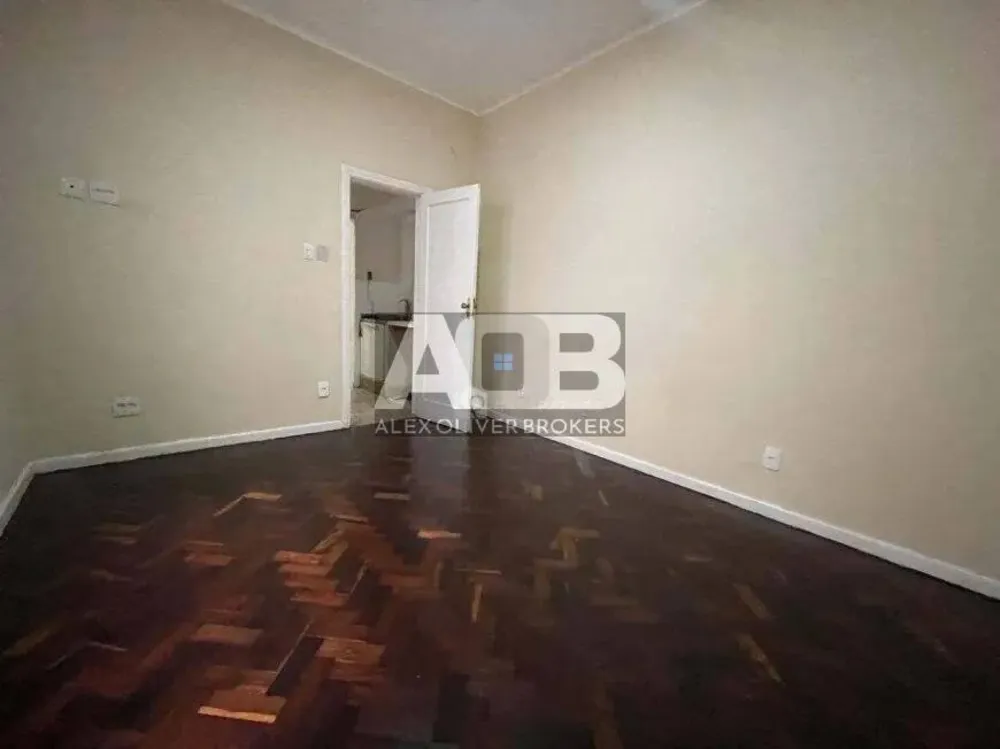 Apartamento, 1 quarto, 35 m² - Foto 1