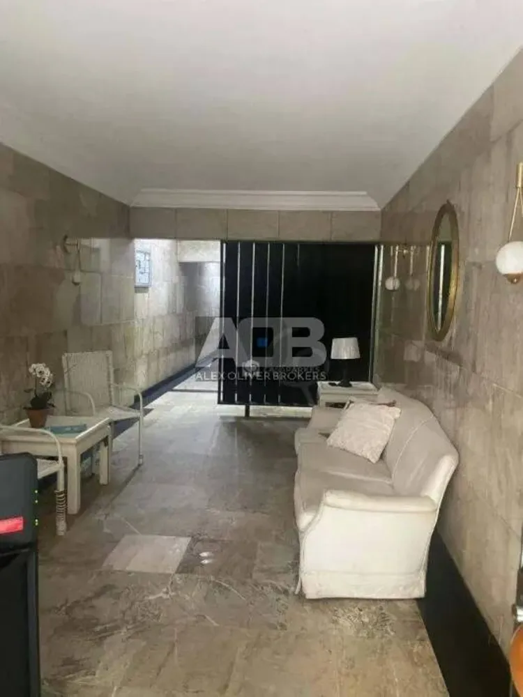Apartamento, 1 quarto, 35 m² - Foto 9
