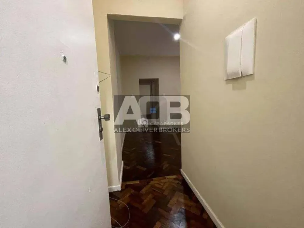 Apartamento, 1 quarto, 35 m² - Foto 4