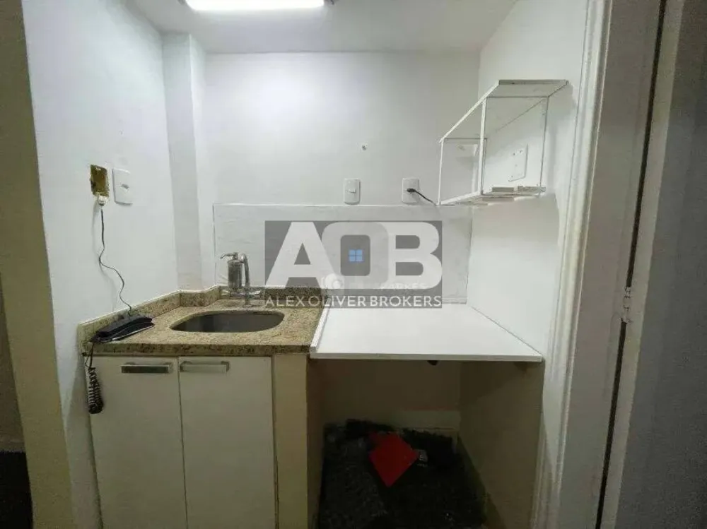 Apartamento, 1 quarto, 35 m² - Foto 8
