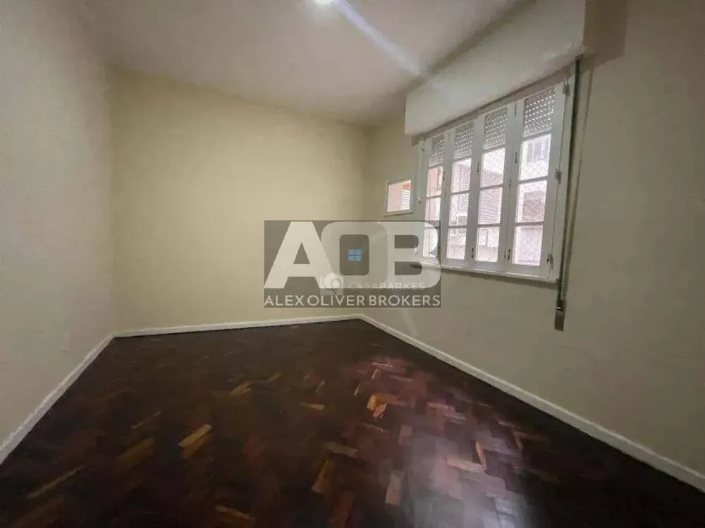 Apartamento, 1 quarto, 35 m² - Foto 5