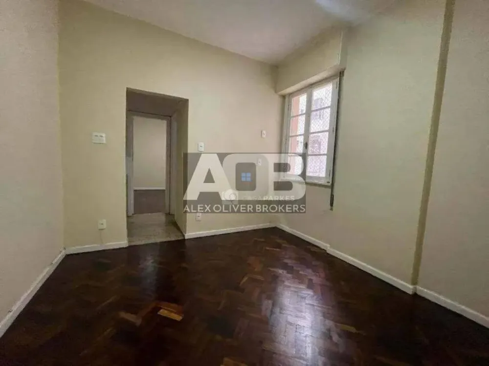 Apartamento, 1 quarto, 35 m² - Foto 2