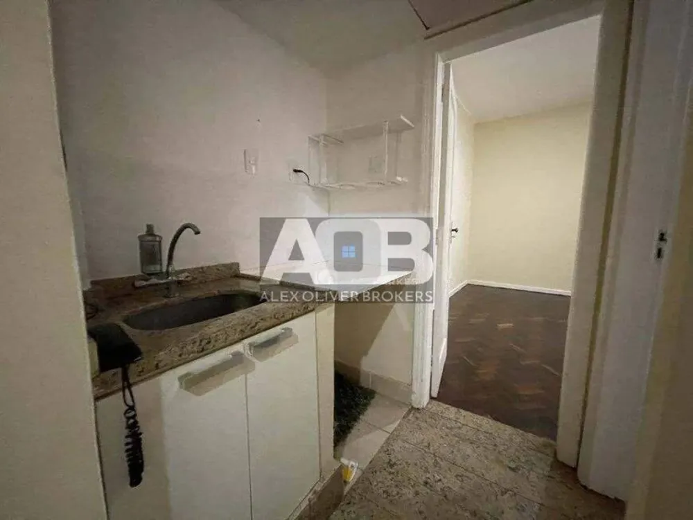 Apartamento, 1 quarto, 35 m² - Foto 7