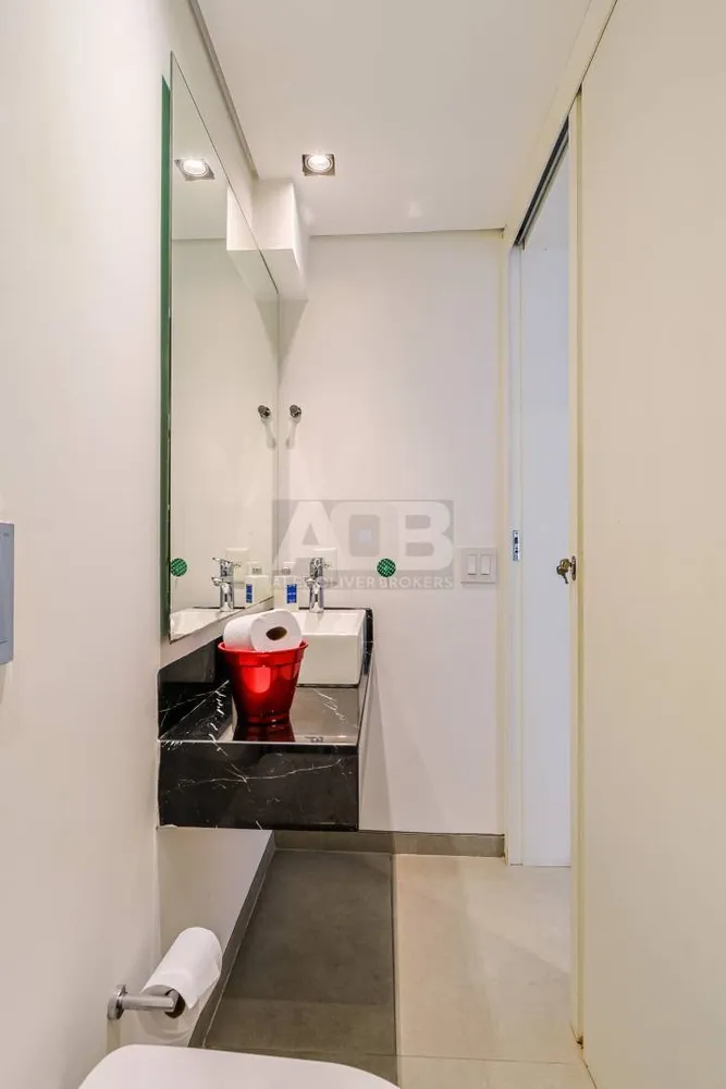 Cobertura, 4 quartos, 235 m² - Foto 14