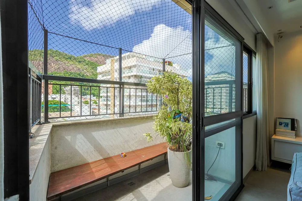 Cobertura, 4 quartos, 235 m² - Foto 6