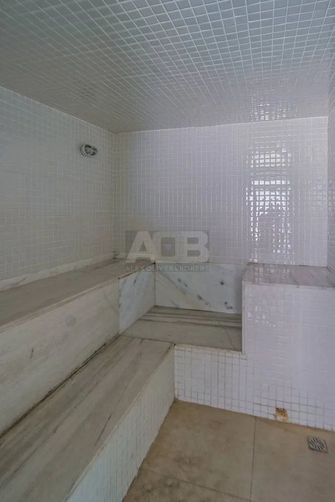 Cobertura, 4 quartos, 235 m² - Foto 48