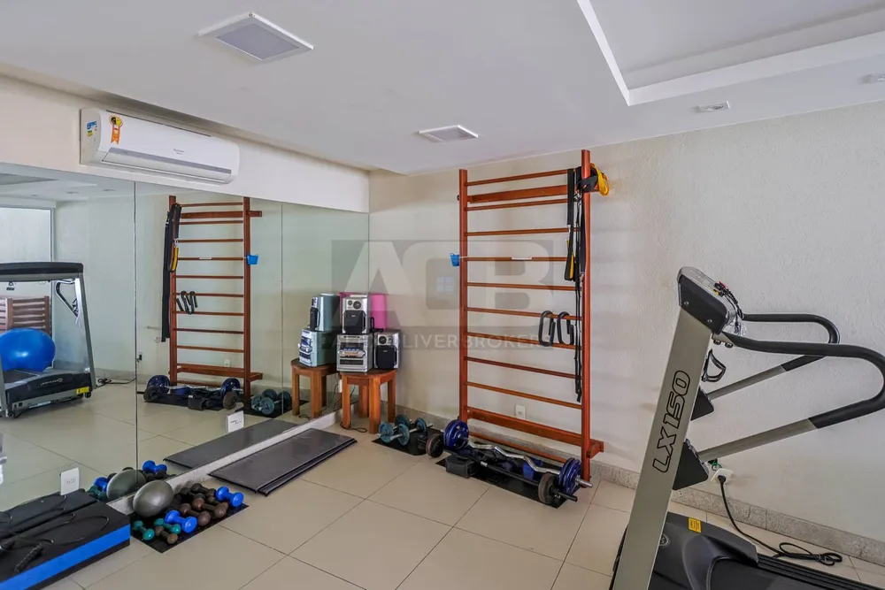 Cobertura, 4 quartos, 235 m² - Foto 50