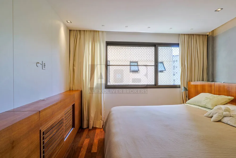 Cobertura, 4 quartos, 235 m² - Foto 38