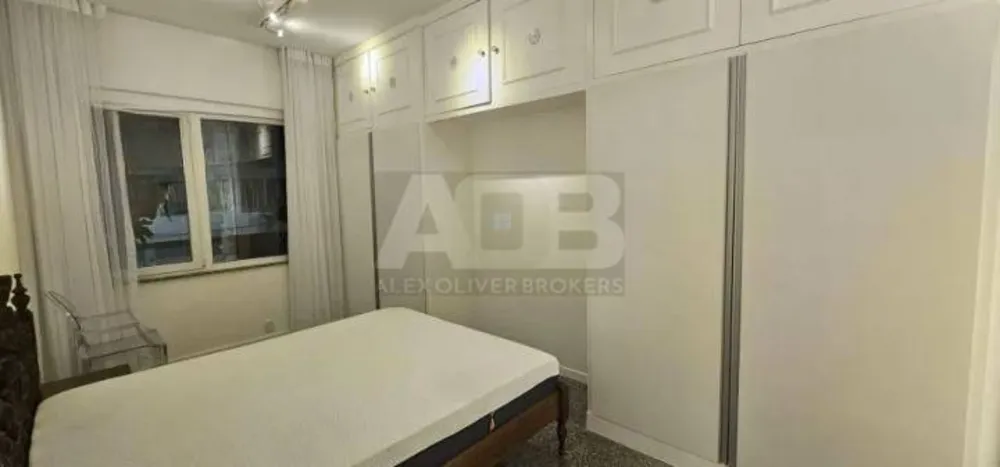 Apartamento, 3 quartos, 110 m² - Foto 7