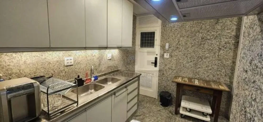 Apartamento, 3 quartos, 110 m² - Foto 4